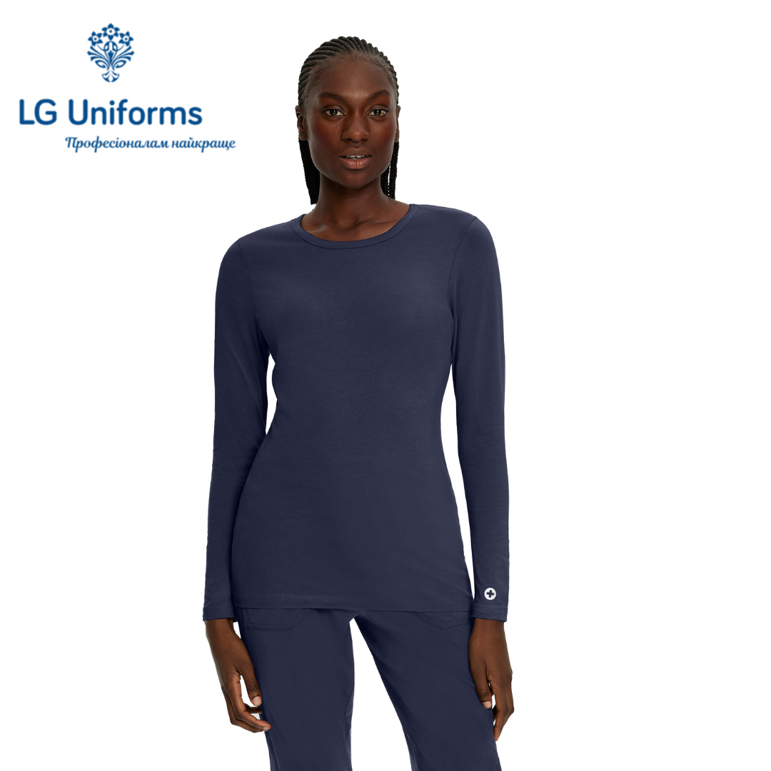 Лонгслів FIT 207